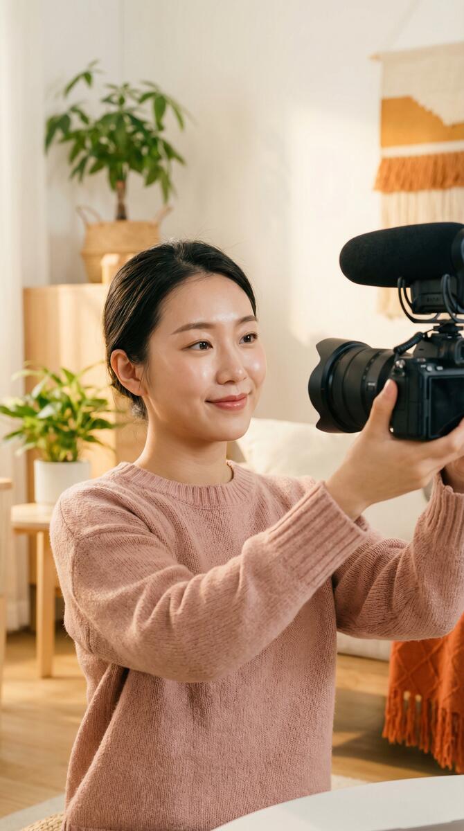 国产精品日常vlog