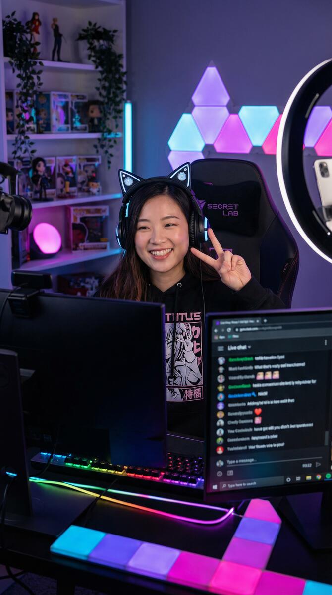 国产精品游戏直播